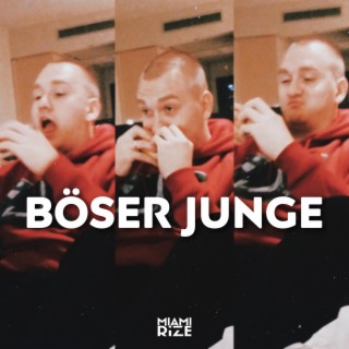 Böser Junge