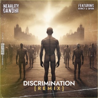 Discrimination (Remix)