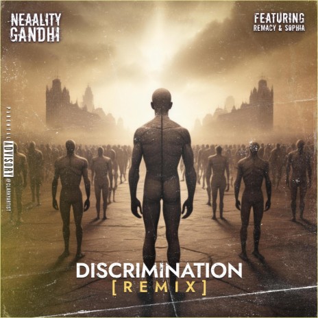 Discrimination (Remix) ft. Remacy & Sophia | Boomplay Music