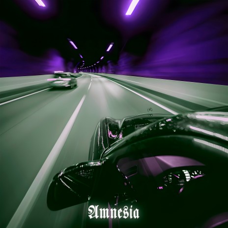 Amnesia (Slowed+Reverb) | Boomplay Music