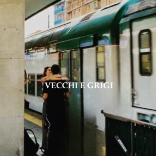 Vecchi e Grigi lyrics | Boomplay Music