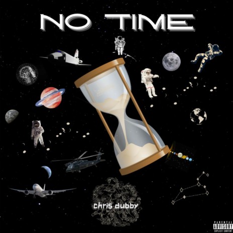 No Time (Freestyle)