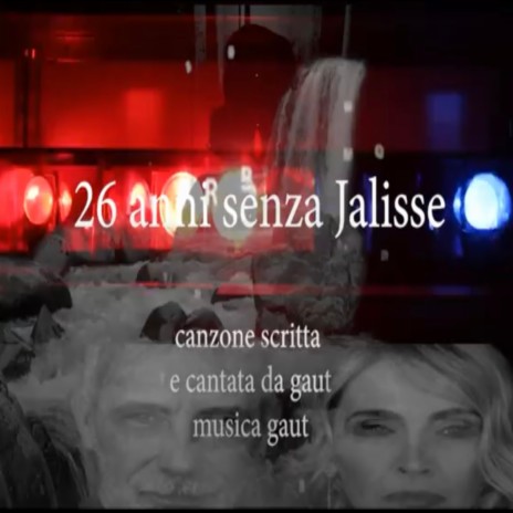 26 anni senza Jalisse