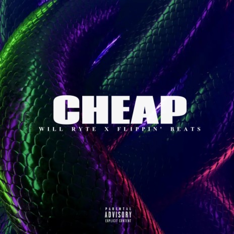Cheap ft. Flippin' Beats | Boomplay Music