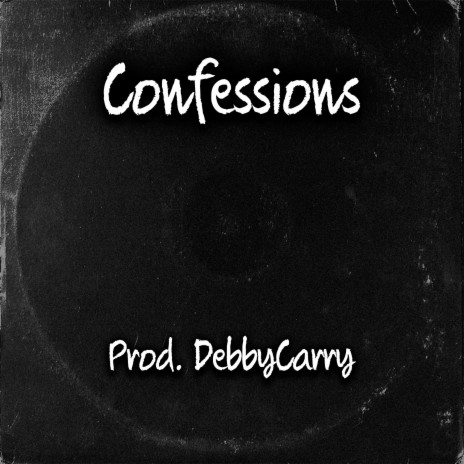 Confessions | Boomplay Music