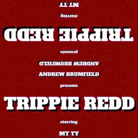 Trippie Redd | Boomplay Music
