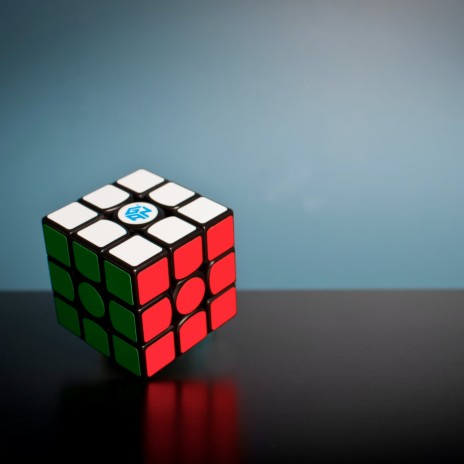 Rubiks Cube | Boomplay Music