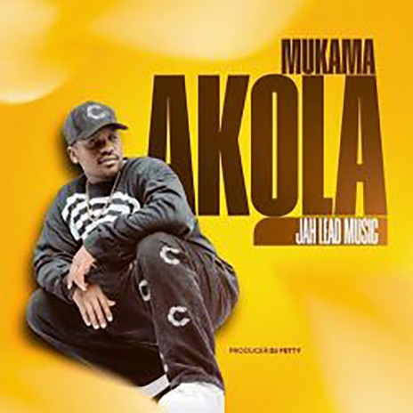Mukama Akola | Boomplay Music