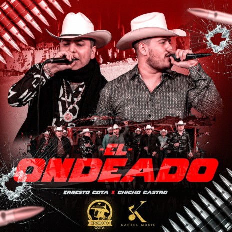 El Ondeado (En Vivo) ft. Chicho Castro y Sus Alia2 | Boomplay Music