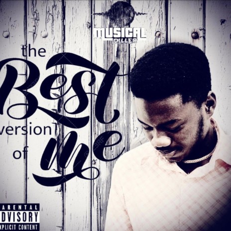BEST IN ME | Boomplay Music