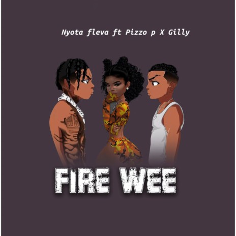 Fire Wee