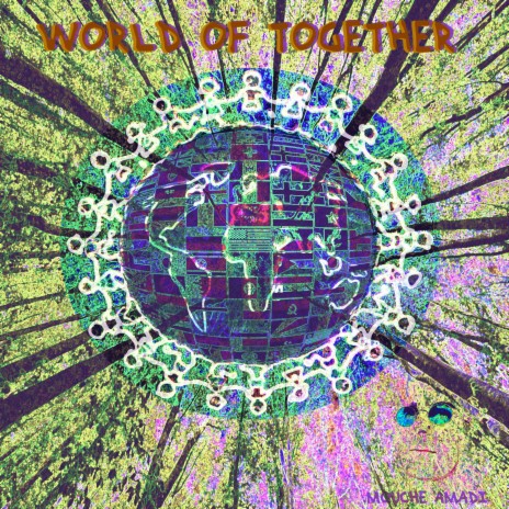 WORLD OF TOGETHER | Boomplay Music