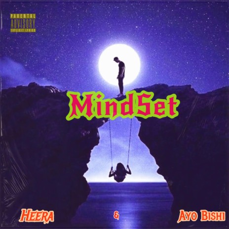 Mindset (feat. Ayo Bishi)