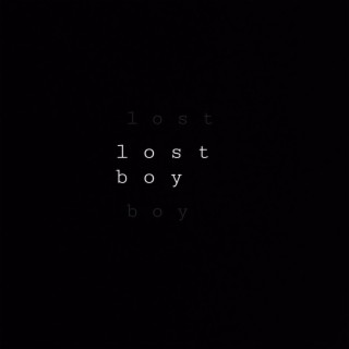 lost boy (Demo 2)