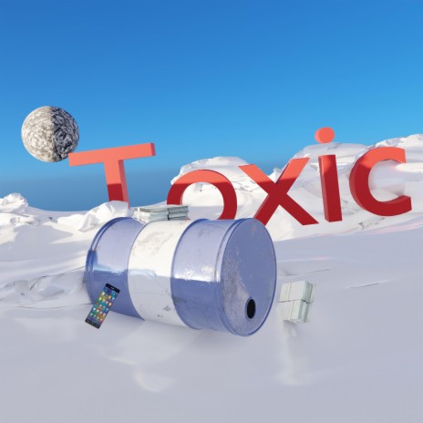 toxic tiktok | Boomplay Music