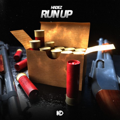 RUN UP | Boomplay Music