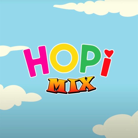 Hopimix | Boomplay Music