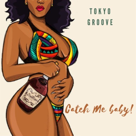 Catch Me Lady! (Original Mix) | Boomplay Music