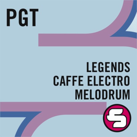 Caffe Electro ft. DJ Energy | Boomplay Music