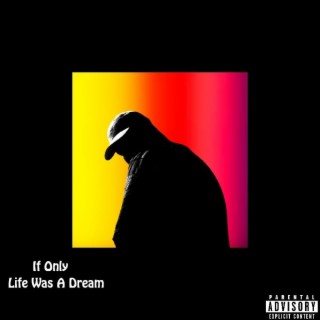 If Only Life Was A Dream Mixtape
