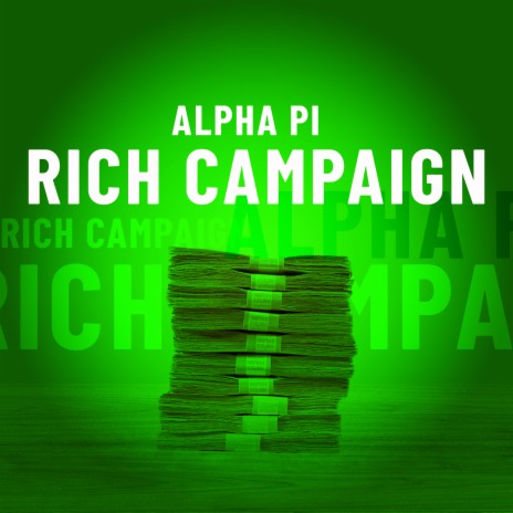 Rich Campaign | Boomplay Music