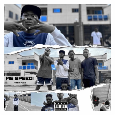 Me Speedi | Boomplay Music