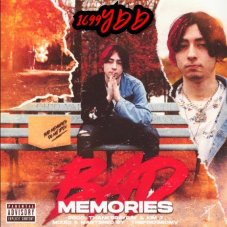 Bad Memories | Boomplay Music