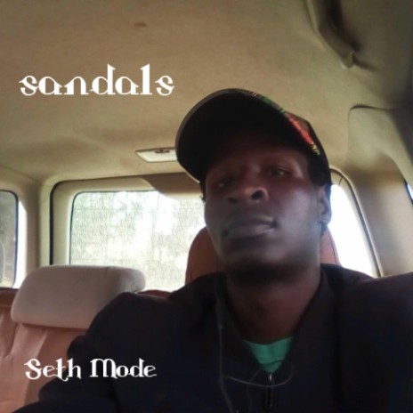 Sandals | Boomplay Music