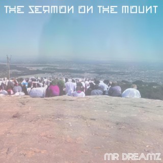 THE SERMON ON THE MOUNT