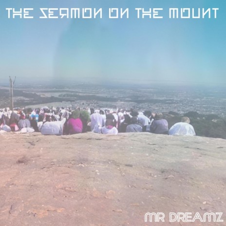 The Sermon On The Mount (Hip Hop Instrumental Mix)