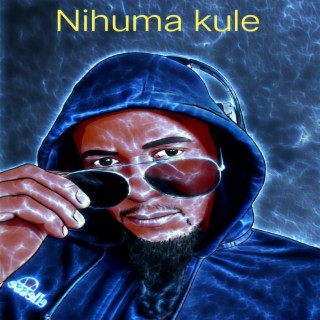 Nihuma kule