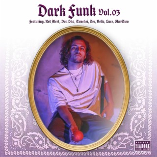 Dark Funk, Vol. 03