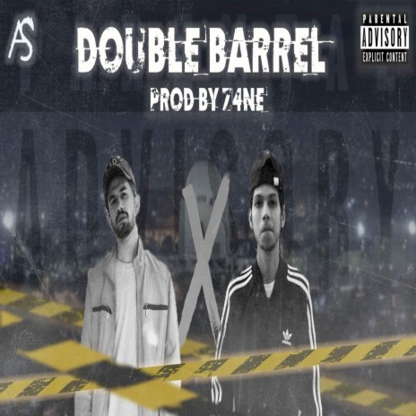 Double Barrel ft. SAVAGE | Boomplay Music