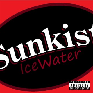 Sunkist (Dark Nights)