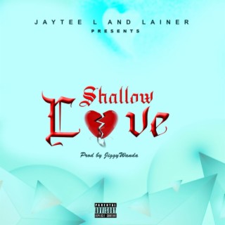 Shallow Love lyrics | Boomplay Music