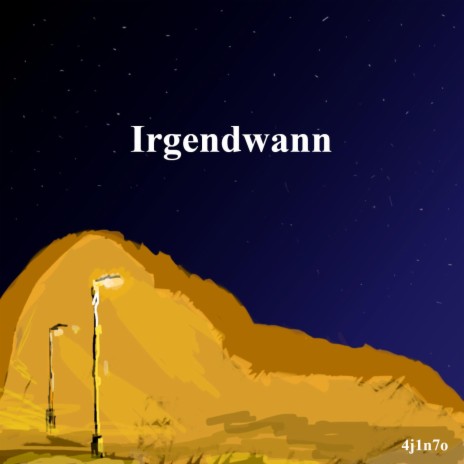 Irgendwann