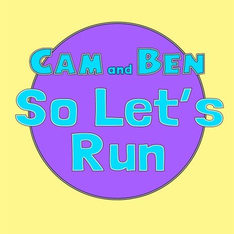 So Let's Run | Boomplay Music