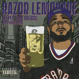 RAZOR LEMONADE