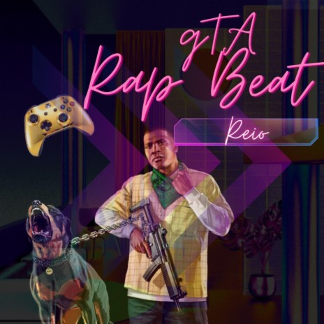 Gta Rap Beat | Boomplay Music
