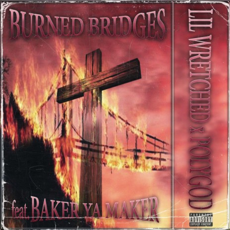 SOUTHERN SAVIORS ft. Lil Wretched & Baker Ya Maker | Boomplay Music