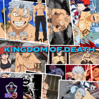Kingdom Of Death