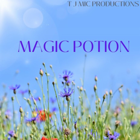 Magic potion | Boomplay Music