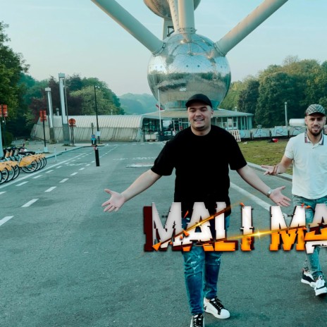 Mali Mali ft. Larbi sarghini | Boomplay Music