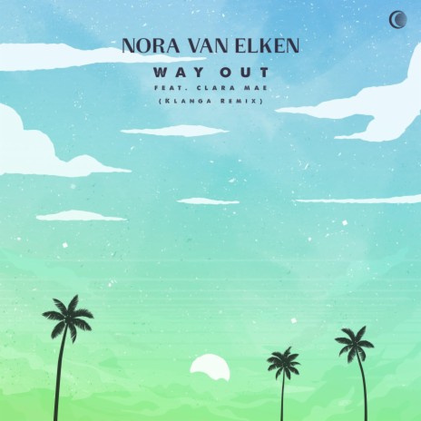 Way Out (feat. Clara Mae) (Klanga Remix) | Boomplay Music