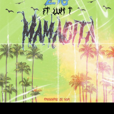 Mamacita ft. Luh T | Boomplay Music