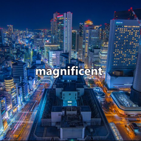 magnificent | Boomplay Music