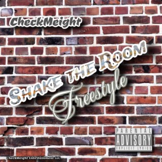 Shake The Room (Freestyle)
