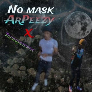 No mask