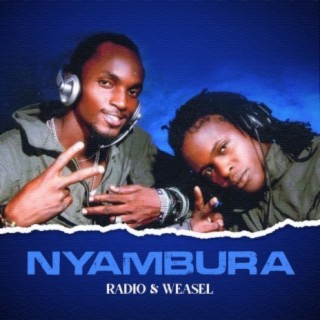 Nyumbani (feat. Viboyo Oweyo) lyrics | Boomplay Music
