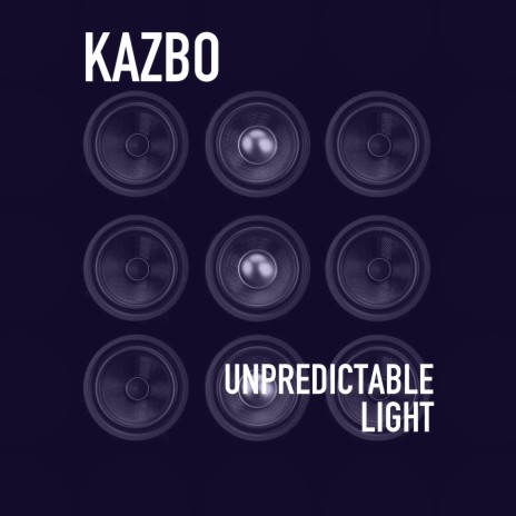 Unpredictible Light | Boomplay Music
